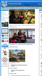 Mobile Screenshot of ntdse.org